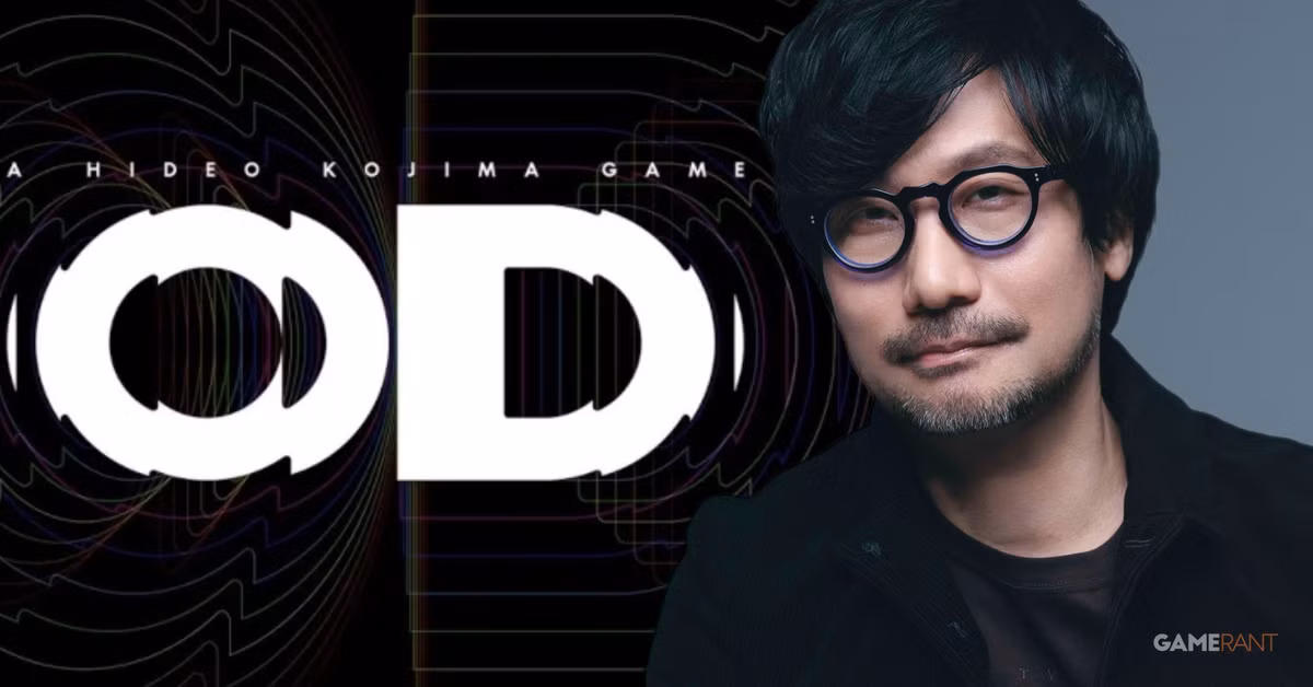 OD Kojima